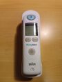 BRAUN Welch Allyn ThermoScan® PRO 6000 Fieberthermometer Ohrthermometer