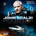 Die letzte Einheit, 2 MP3-CDs | John Scalzi | 2014 | deutsch