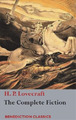 H P Lovecraft The Complete Fiction of H. P. Love (Gebundene Ausgabe) (US IMPORT)