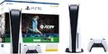 ⭐️ Sony PlayStation 5 Disc Edition + EA Sports FC 24 Bundle - [NEU & OVP]