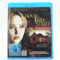 House at the End of the Street Extended Cut Blu-Ray gebraucht sehr gut