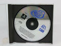 Sony Playstation 1 PS1 PAL OVP Bundesliga Stars 2000 CD Backcover