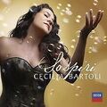 Sospiri (Prestige Edition) von Bartoli,Cecilia | CD | Zustand gut