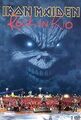 Iron Maiden - Rock In Rio (2 DVDs) von Dean Karr | DVD | Zustand gut