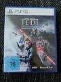 PS5 Spiel Star Wars Jedi: Fallen Order für Playstation 5