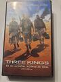 Three Kings (VHS)