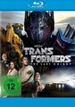 Transformers 5 - The Last Knight (Mark Wahlberg) # 2-BLU-RAY-NEU