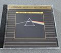 Pink Floyd - Dark Side Of The Moon CD MFSL Original Master Recording UDCD 517
