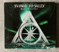 SUBWAY TO SALLY - Nord Nord Ost Limited Edition Digipak