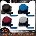 Nintendo Switch/OLED/Lite Joy Con 3D Analog Thumbstick Joystick Stick Controller