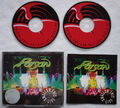 Poison - Swallow This / Live (Doppel CD, 1991, Capitol Records) - NM/VG (1)