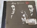 King Crimson Red 1974 CD guter Zustand Progressive Rock Fallen Angel One more re