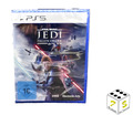 PS5 Star Wars JEDI Fallen Order EA Sony Playstation 5 I Neu OVP sealed I deutsch