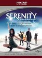 Serenity - Flucht in neue Welten ( Action-Sci-Fi Kult )mit Nathan Fillion HD-DVD