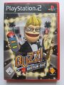 Buzz!: das Film-Quiz (Sony PlayStation 2, 2007)