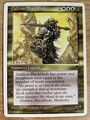 Dakkon Blackblade (Chronicles, 1995) EX, Magic Karte MtG, Legend