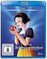 Schneewittchen und die 7 Zwerge - Disney Classics [B... | DVD | Zustand sehr gut