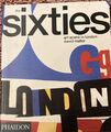 The Sixties Art Scene in London by David Mellor Barbican Art Gallery, 1993