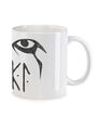 Floki Kaffeetasse Vikings Longship Norsemen Ragnar Floki Rollo Lodbrok Tattoo