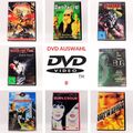 DVD Film | Anfangsbuchstabe "B" DVD Auswahl | Batman, Borat, BUG, Braveheart