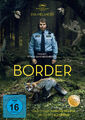 Border DVD *NEU*OVP*