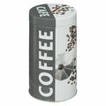 Kaffeekanister geprägt aus der Speisekammerkollektion von 5five Simply Smart