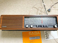 Saba Donau P Radio