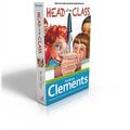 Head of the Class (Boxed Set): Frin..., Clements, Andre