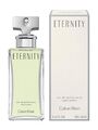 Calvin Klein ETERNITY FOR WOMEN 100ml Eau de Parfum Spray Femme Woman NEU