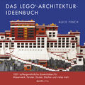Alice Finch Das LEGO®-Architektur-Ideenbuch