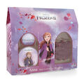 Petite Beaute Geschenkset Frozen 2 Anna Eau de Toilette 50ml + Seife 50g