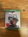 Call of Duty Black Ops Cold War (Xbox One, Xbox Series X, 2020)