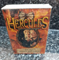 Hercules Die legendären Reisen - Sammelkartenspieldeck - Pfeile und Antiquitäten
