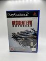 Resident Evil: Outbreak (Sony PlayStation 2, 2004) PAL | OVP | Spiel | Game