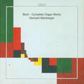 Johann Sebastian Bach: Complete Organ Works - Gerhard Weinberger