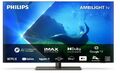 Philips OLED-TV bis 59" (150cm) 55OLED808/12 139 cm 55 Zoll 4K UHD OLED Fernsehe
