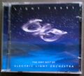 ELO LIGHT YEARS - THE VERY BEST OF ELECTRIC LIGHT ORCHESTRA - 2 CD's