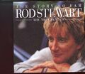 Rod Stewart / The Story So Far - The Very Best Of Rod Stewart - Remaster - 2CD