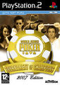 World Series Of Poker: Tournament Of Champions (Sony PlayStation 2, 2007)
