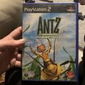 Antz Extreme Racing (Sony PlayStation 2 2002) PAL