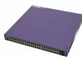Extreme Networks Summit X460-48P 16404 PoE Gigabit Switch 48 Ports + Stack und X