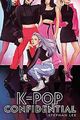 K-Pop Confidential: the must-read novel for all K-p... | Buch | Zustand sehr gut