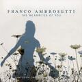 Franco Ambrosetti • The Nearness of you CD