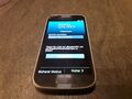Handy Samsung Galaxy S4 mini SM GT I9195 schwarz ohne Simlock Smartphone