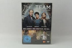 The Team [4 DVDs] Krimi ZDF | DVD | Zustand sehr gut