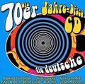 Die 70er Jahre Disco CD - die Deutsche von Various | CD | Zustand sehr gut