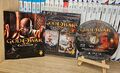 God of War Collection (Sony PlayStation 3, 2010) OVP & Anleitung Komplett Ps3 