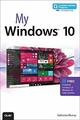 My Windows 10 (includes video and Content Update by Murray, Katherine 0789754339