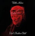 God's Problem Child von Willie Nelson | CD | Zustand sehr gut