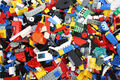 Lego 1 kg Kiloware Sammlung Steine Konvolut Platten Räder Sondersteine gemischt